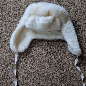 Broner / Winter Fur Hat